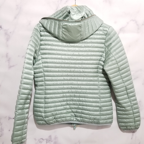 SAVE THE DUCK Ultra Lightweight Jacket, S,M, XL - Picture 4 of 8